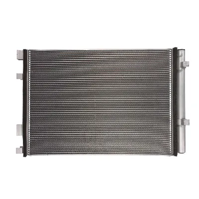 Kondenzator, klima-uređaj DOOWON D30023-1890 IC-G0WBEA