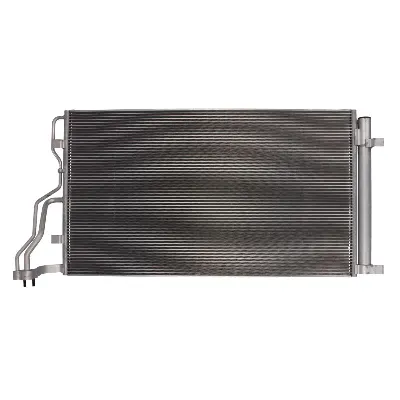 Kondenzator, klima-uređaj DOOWON D30023-1920 IC-G0WBE5