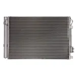 Kondenzator, klima-uređaj DOOWON D30023-1980 IC-G0WBDP