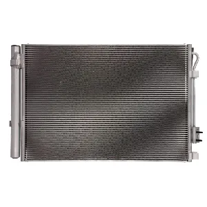 Kondenzator, klima-uređaj DOOWON D30023-1980 IC-G0WBDP