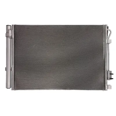 Kondenzator, klima-uređaj DOOWON D30023-1980 IC-G0WBDP