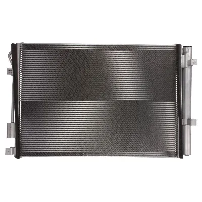 Kondenzator, klima-uređaj DOOWON D30023-1980 IC-G0WBDP