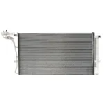 Kondenzator, klima-uređaj DOOWON D30023-2041 IC-G0WBSY