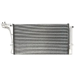 Kondenzator, klima-uređaj DOOWON D30023-2041 IC-G0WBSY