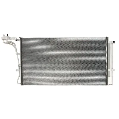 Kondenzator, klima-uređaj DOOWON D30023-2041 IC-G0WBSY