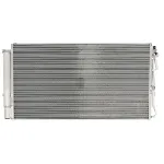 Kondenzator, klima-uređaj DOOWON D30023-2041 IC-G0WBSY