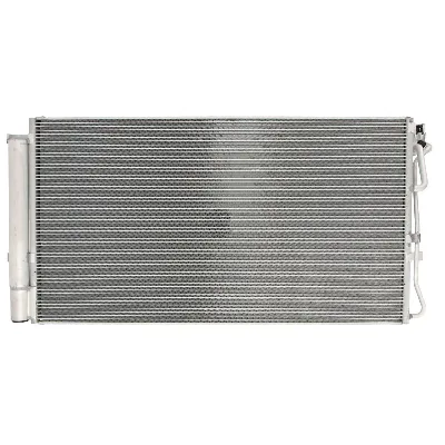 Kondenzator, klima-uređaj DOOWON D30023-2041 IC-G0WBSY