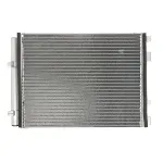 Kondenzator, klima-uređaj DOOWON D30023-2080 IC-G0WBSM