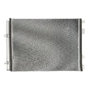 Kondenzator, klima-uređaj DOOWON D30023-2080 IC-G0WBSM