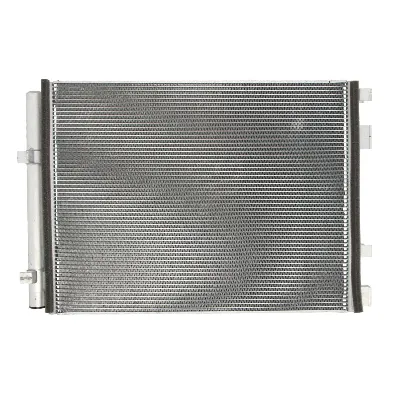 Kondenzator, klima-uređaj DOOWON D30023-2080 IC-G0WBSM