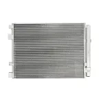 Kondenzator, klima-uređaj DOOWON D30023-2080 IC-G0WBSM