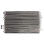 Kondenzator, klima-uređaj DOOWON D30023-2130 IC-G0WBSU