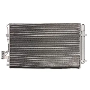 Kondenzator, klima-uređaj DOOWON D30023-2130 IC-G0WBSU