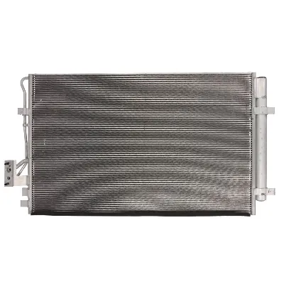 Kondenzator, klima-uređaj DOOWON D30023-2130 IC-G0WBSU