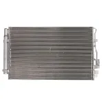 Kondenzator, klima-uređaj DOOWON D30023-2130 IC-G0WBSU