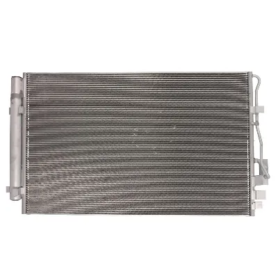 Kondenzator, klima-uređaj DOOWON D30023-2130 IC-G0WBSU