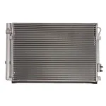 Kondenzator, klima-uređaj DOOWON D30023-2170 IC-G0WBE3