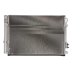 Kondenzator, klima-uređaj DOOWON D30023-2170 IC-G0WBE3