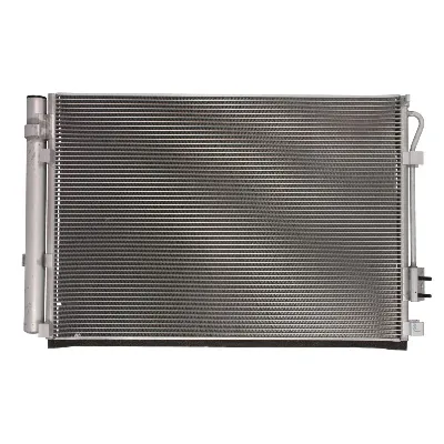 Kondenzator, klima-uređaj DOOWON D30023-2170 IC-G0WBE3