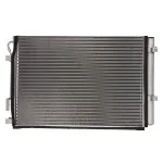 Kondenzator, klima-uređaj DOOWON D30023-2170 IC-G0WBE3