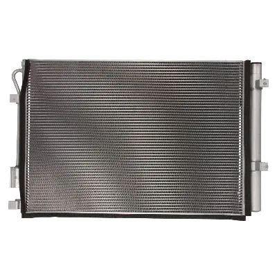 Kondenzator, klima-uređaj DOOWON D30023-2170 IC-G0WBE3