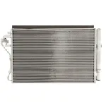 Kondenzator, klima-uređaj DOOWON D30023-2180 IC-G0WBDN