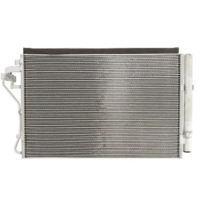 Kondenzator, klima-uređaj DOOWON D30023-2180 IC-G0WBDN