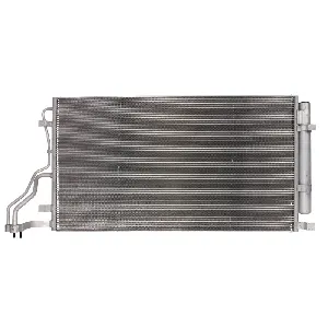 Kondenzator, klima-uređaj DOOWON D30023-2190 IC-G0WBE6