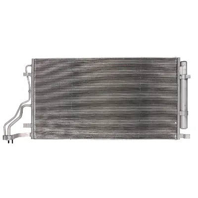 Kondenzator, klima-uređaj DOOWON D30023-2190 IC-G0WBE6