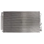 Kondenzator, klima-uređaj DOOWON D30023-2190 IC-G0WBE6