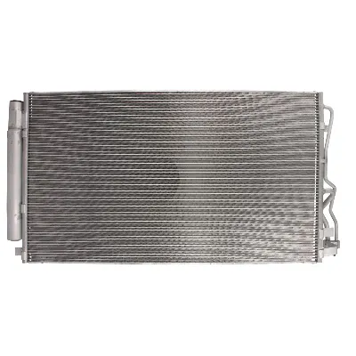 Kondenzator, klima-uređaj DOOWON D30023-2190 IC-G0WBE6