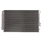 Kondenzator, klima-uređaj DOOWON D30023-2290 IC-G0WBT7