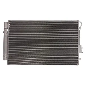 Kondenzator, klima-uređaj DOOWON D30023-2290 IC-G0WBT7