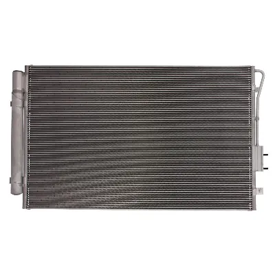 Kondenzator, klima-uređaj DOOWON D30023-2290 IC-G0WBT7