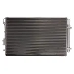 Kondenzator, klima-uređaj DOOWON D30023-2290 IC-G0WBT7