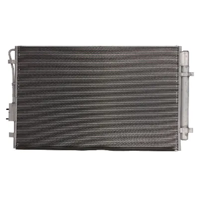 Kondenzator, klima-uređaj DOOWON D30023-2290 IC-G0WBT7