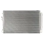 Kondenzator, klima-uređaj DOOWON D30023-2300 IC-G0WBSX