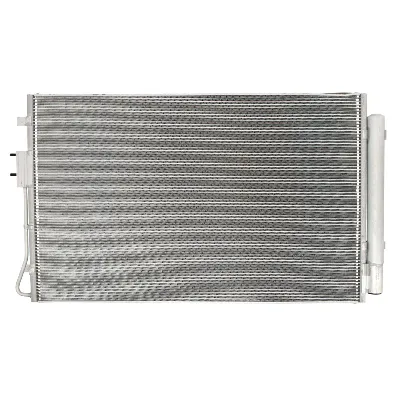 Kondenzator, klima-uređaj DOOWON D30023-2300 IC-G0WBSX