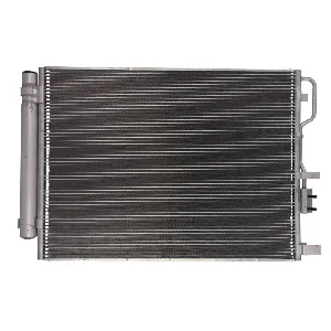 Kondenzator, klima-uređaj DOOWON D30023-2340 IC-G0WBT2