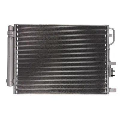 Kondenzator, klima-uređaj DOOWON D30023-2340 IC-G0WBT2