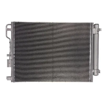 Kondenzator, klima-uređaj DOOWON D30023-2340 IC-G0WBT2