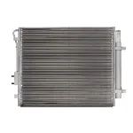 Kondenzator, klima-uređaj DOOWON D30023-2380 IC-G0WBSW