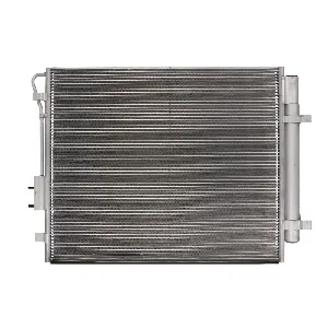 Kondenzator, klima-uređaj DOOWON D30023-2380 IC-G0WBSW