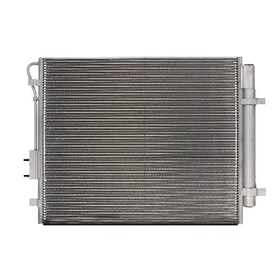 Kondenzator, klima-uređaj DOOWON D30023-2380 IC-G0WBSW