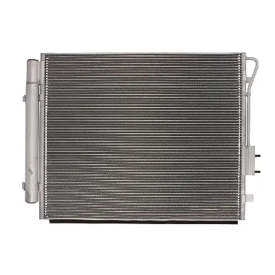 Kondenzator, klima-uređaj DOOWON D30023-2380 IC-G0WBSW