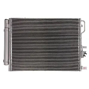 Kondenzator, klima-uređaj DOOWON D30023-2420 IC-G0WBT3