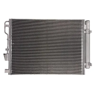 Kondenzator, klima-uređaj DOOWON D30023-2420 IC-G0WBT3