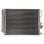 Kondenzator, klima-uređaj DOOWON D30023-2890 IC-G0WBT4