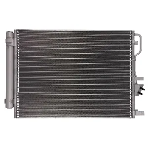 Kondenzator, klima-uređaj DOOWON D30023-2890 IC-G0WBT4