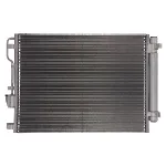 Kondenzator, klima-uređaj DOOWON D30023-2890 IC-G0WBT4